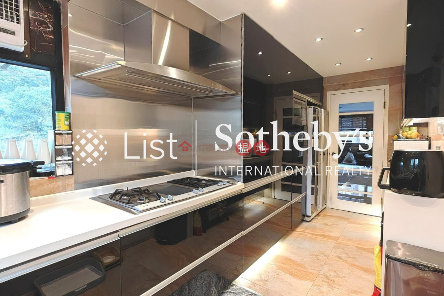 HK$ 75,000/ month Butler Towers Wan Chai District | Property for Rent at Butler Towers with 4 Bedrooms