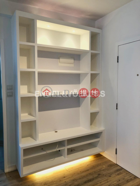 HK$ 20,000/ month | 11 Prince\'s Terrace | Western District, 1 Bed Flat for Rent in Mid Levels West