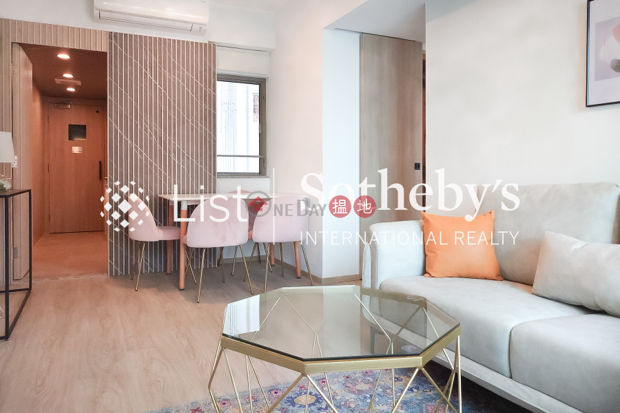 Peach Blossom | Unknown Residential, Rental Listings, HK$ 34,500/ month