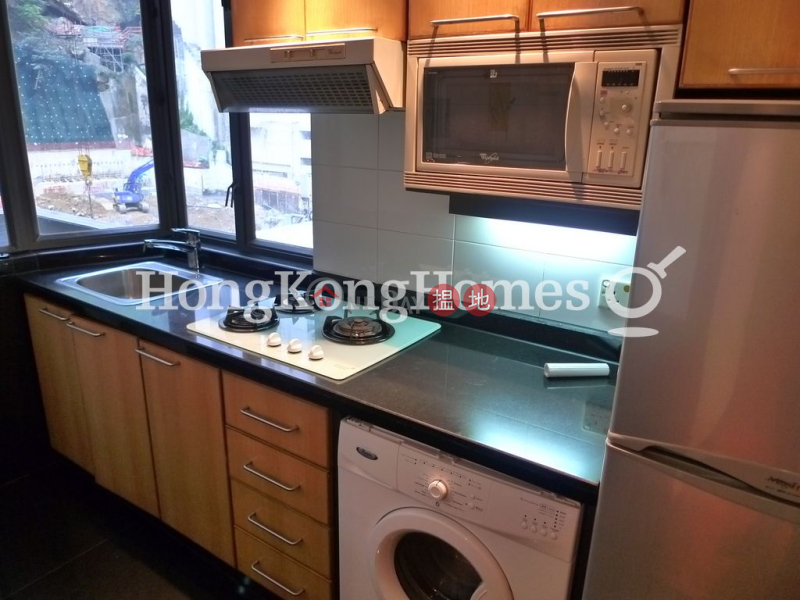 HK$ 34,000/ month, Winsome Park Western District | 3 Bedroom Family Unit for Rent at Winsome Park