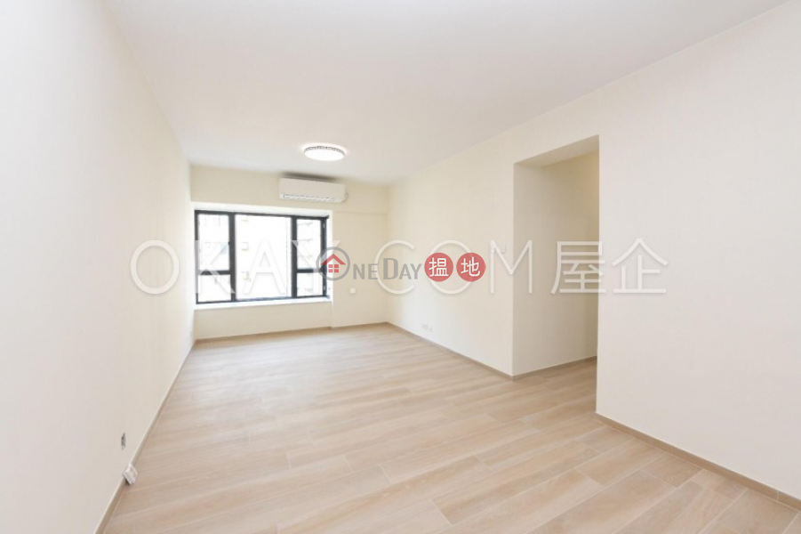 Charming 3 bedroom on high floor | Rental | The Grand Panorama 嘉兆臺 Rental Listings