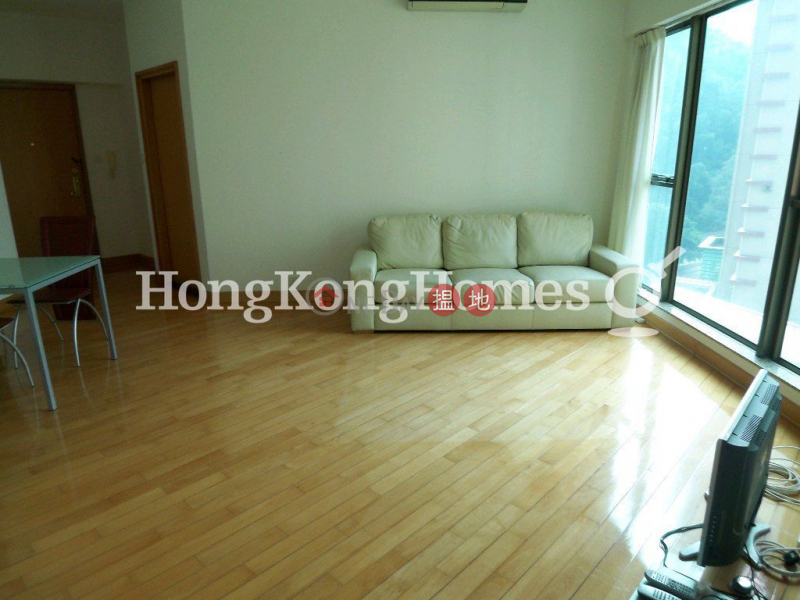 2 Bedroom Unit for Rent at The Belcher\'s Phase 1 Tower 2 89 Pok Fu Lam Road | Western District, Hong Kong | Rental HK$ 38,500/ month