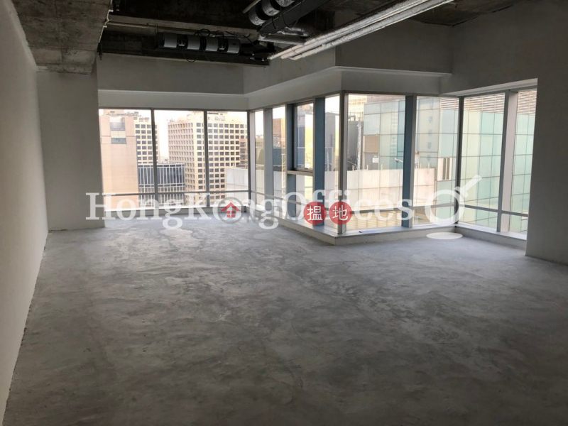 Office Unit for Rent at The Centrium 60 Wyndham Street | Central District Hong Kong | Rental, HK$ 73,402/ month