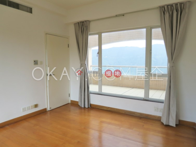 Unique penthouse with rooftop, terrace & balcony | For Sale | Redhill Peninsula Phase 4 紅山半島 第4期 Sales Listings