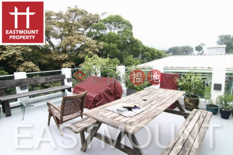 Sai Kung Village House | Property For Rent or Lease in Tan Cheung 躉場-With rooftop, Close to town | Property ID:3461 | Tan Cheung Ha Village 頓場下村 _0