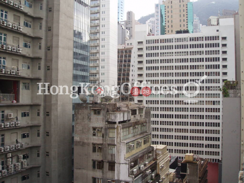 Office Unit for Rent at Prosperous Building | Prosperous Building 裕昌大廈 Rental Listings