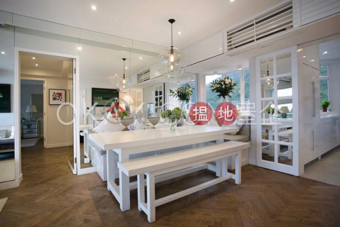 Luxurious 3 bed on high floor with sea views & balcony | For Sale | Grand Garden 華景園 _0