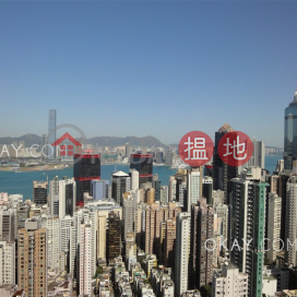 Rare 3 bedroom with harbour views | Rental | 80 Robinson Road 羅便臣道80號 _0