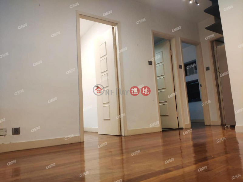 HK$ 18,500/ month Fairview Height Western District | Fairview Height | 2 bedroom Low Floor Flat for Rent