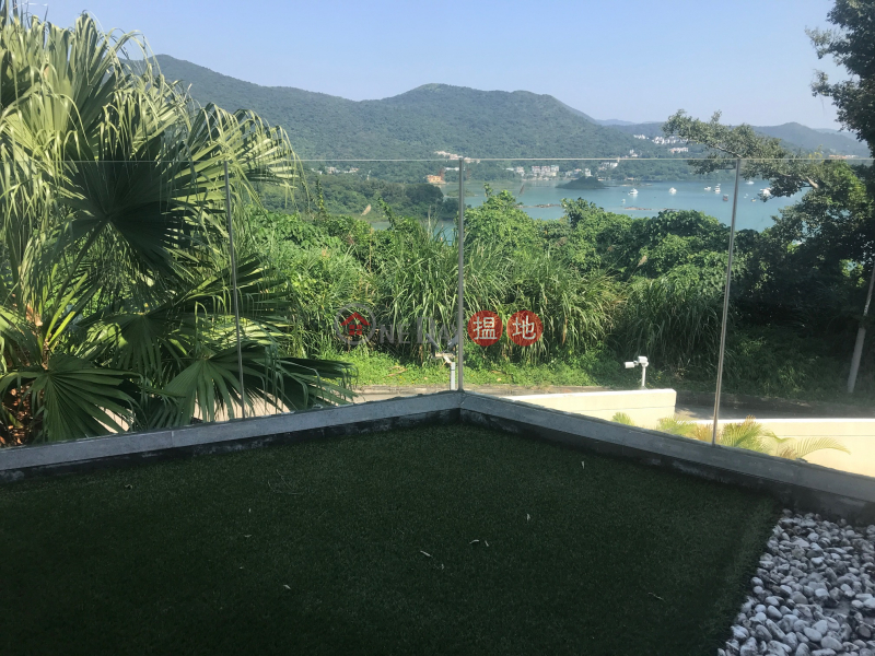 Stylish Sai Kung Town Villa|西貢西沙小築A1座(Sea View Villa House A1)出售樓盤 (SK0254)