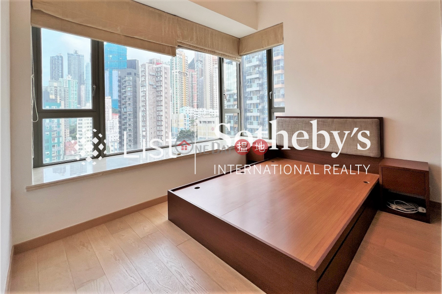 HK$ 45,000/ month SOHO 189 Western District | Property for Rent at SOHO 189 with 3 Bedrooms