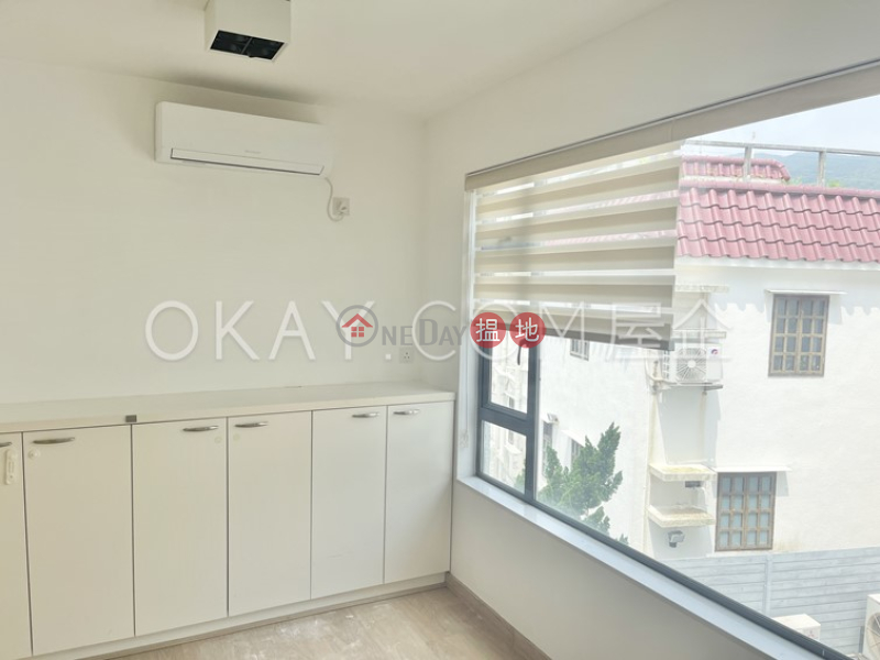 HK$ 8M Lobster Bay Villa | Sai Kung Popular house with sea views, balcony | For Sale