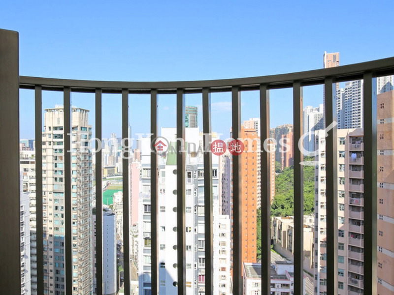 HK$ 48,800/ month | Regent Hill Wan Chai District, 3 Bedroom Family Unit for Rent at Regent Hill