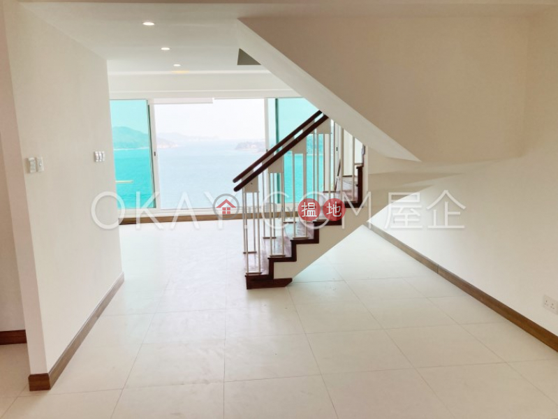 Lovely 3 bedroom on high floor with parking | Rental | 5 Silverstrand Beach Road | Sai Kung | Hong Kong Rental | HK$ 60,000/ month