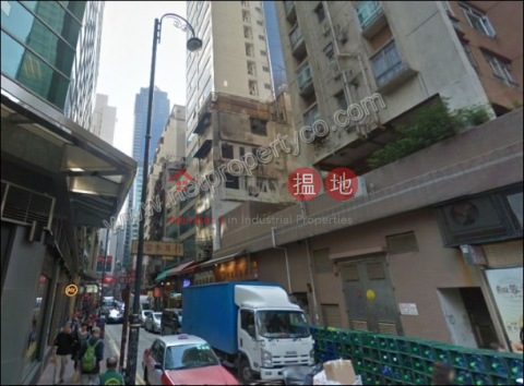 Sheung Wan apartment for Rent, Harmony Court 萬和閣 | Western District (A055584)_0