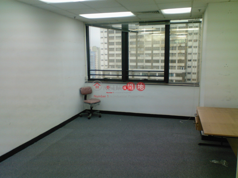 Asia Trade Centre, Middle, Office / Commercial Property, Sales Listings HK$ 1.88M