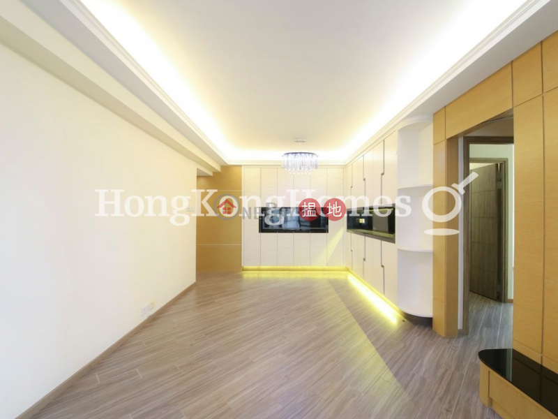 2 Bedroom Unit at Ho King View | For Sale 2 Braemar Hill Road | Eastern District | Hong Kong, Sales HK$ 11M