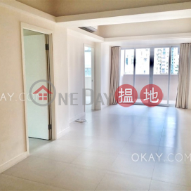 3房3廁,實用率高,連租約發售,露台《藍塘大廈出售單位》 | 藍塘大廈 Blue Pool Mansion _0