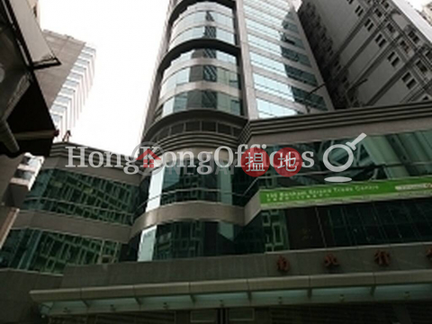 Office Unit for Rent at Trade Centre, Trade Centre 文咸東街135商業中心 | Western District (HKO-85546-AGHR)_0