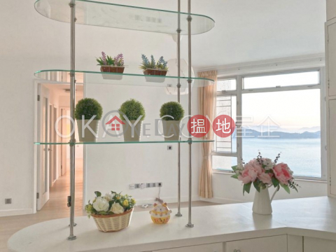 Charming 4 bedroom on high floor | For Sale | South Horizons Phase 2, Yee Lai Court Block 10 海怡半島2期怡麗閣(10座) _0