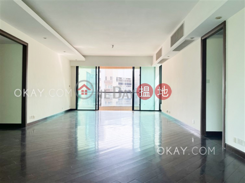 Gorgeous 4 bedroom on high floor with balcony & parking | For Sale|No 8 Shiu Fai Terrace(No 8 Shiu Fai Terrace)Sales Listings (OKAY-S191943)_0