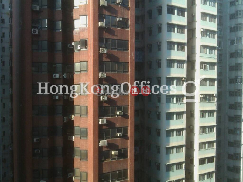 華懋交易廣場2期寫字樓租單位出租|338英皇道 | 東區-香港出租|HK$ 22,862/ 月