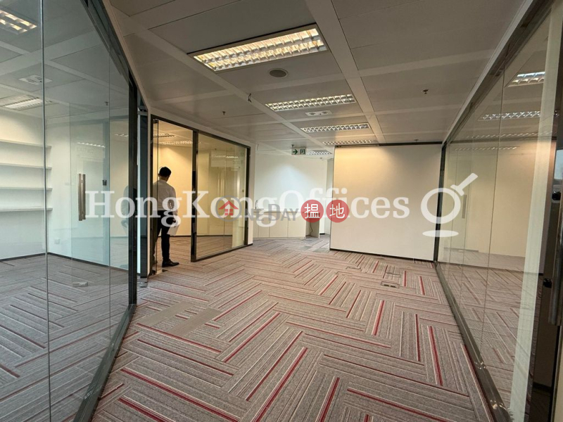 Property Search Hong Kong | OneDay | Office / Commercial Property | Rental Listings, Office Unit for Rent at The Center