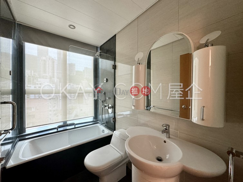 HK$ 42,000/ month The Ellipsis | Wan Chai District, Lovely 1 bedroom in Happy Valley | Rental