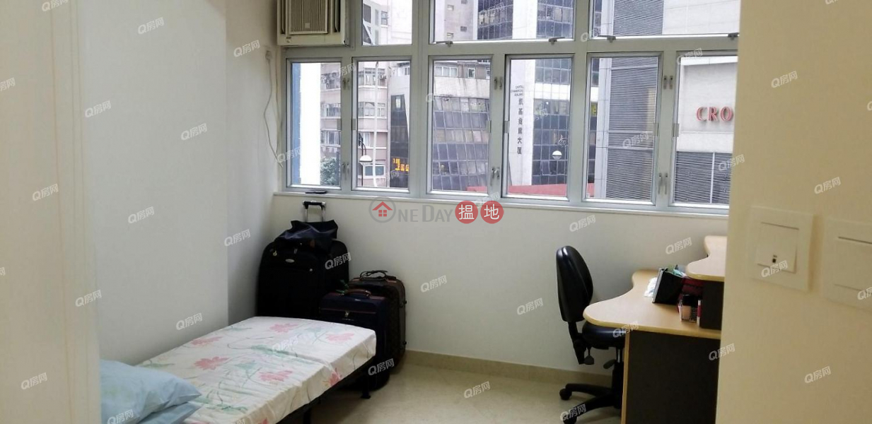 Property Search Hong Kong | OneDay | Residential | Sales Listings | Sung Lan Mansion | 3 bedroom Low Floor Flat for Sale