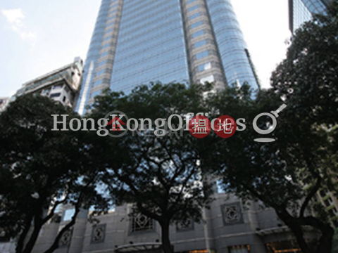 Office Unit for Rent at Railway Plaza, Railway Plaza 鐵路大廈 | Yau Tsim Mong (HKO-83863-ABHR)_0