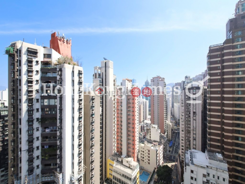 香港搵樓|租樓|二手盤|買樓| 搵地 | 住宅-出租樓盤-殷然兩房一廳單位出租