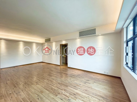 Efficient 3 bedroom on high floor with parking | Rental | Villa Rocha 樂翠台 _0