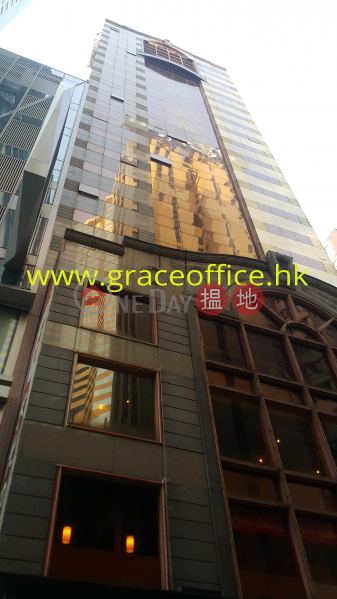 Causeway Bay-Circle Tower, Circle Tower 永光中心 Rental Listings | Wan Chai District (KEVIN-8455328994)