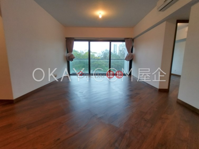 Luxurious 4 bedroom with balcony & parking | For Sale | Parc Inverness Block 5 賢文禮士5座 Sales Listings