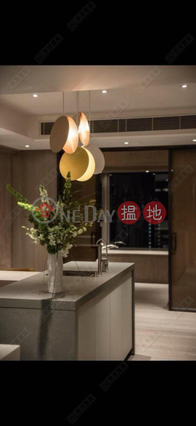 Grand Austin 3座高層A單位|住宅|出售樓盤-HK$ 9,000萬