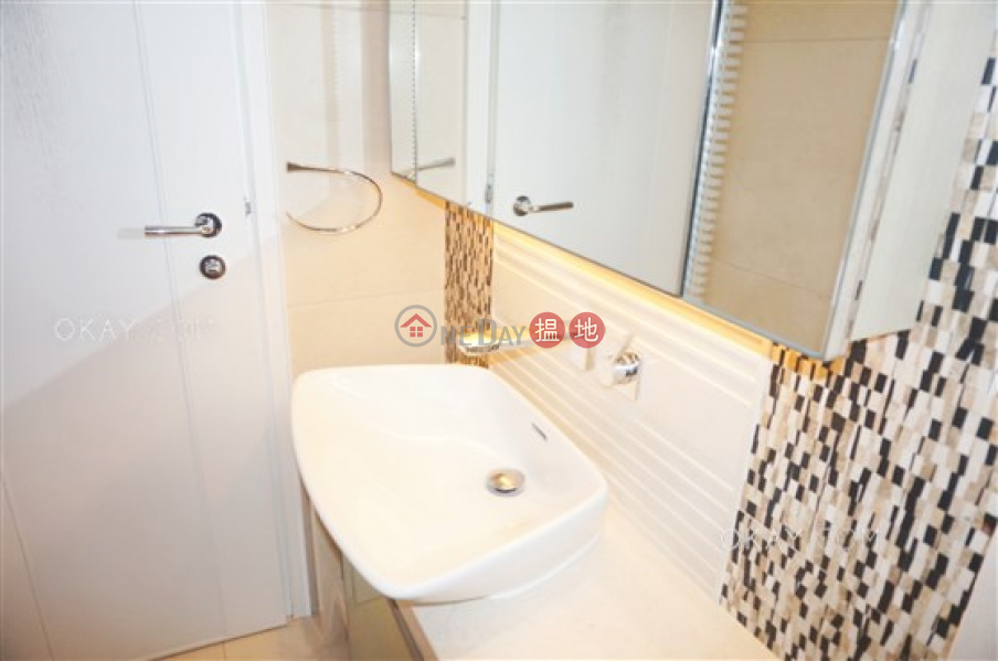 Property Search Hong Kong | OneDay | Residential, Rental Listings Stylish 3 bedroom on high floor with balcony | Rental