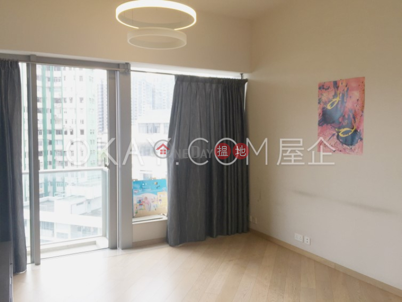 HK$ 10.5M | Chatham Gate | Kowloon City Lovely 2 bedroom with balcony | For Sale