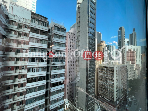 Office Unit for Rent at Siu On Centre, Siu On Centre 兆安中心 | Wan Chai District (HKO-1840-AMHR)_0