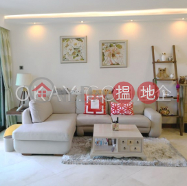 Cozy 3 bedroom with balcony | Rental, Royal Ascot Phase 2 Block 9 駿景園9座 | Sha Tin (OKAY-R360046)_0