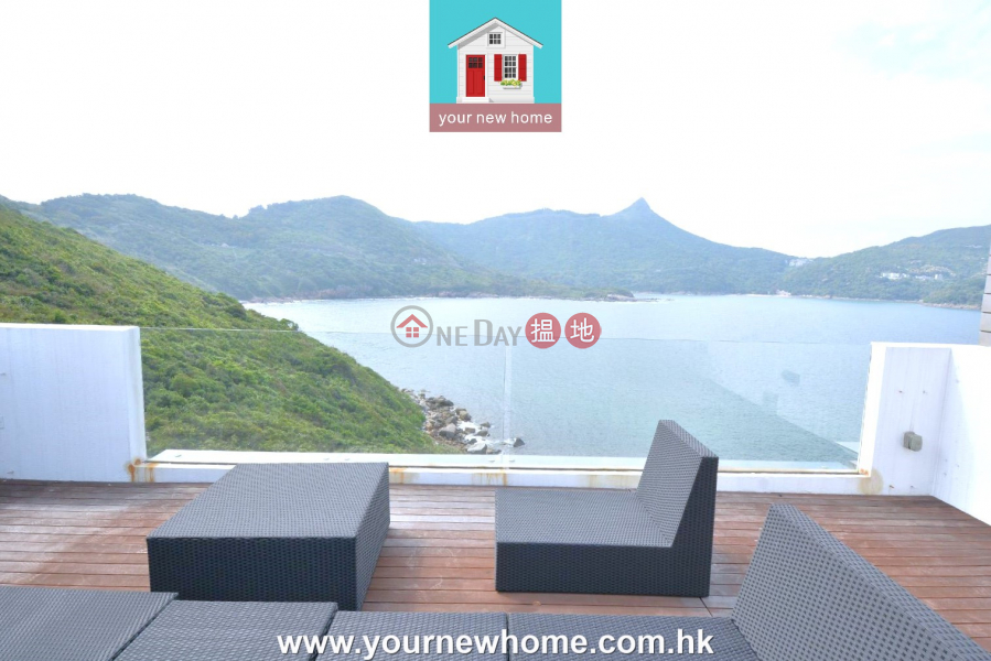 Clearwater Bay Waterfront House | For Rent | Cala D\'or 曉岸 Rental Listings