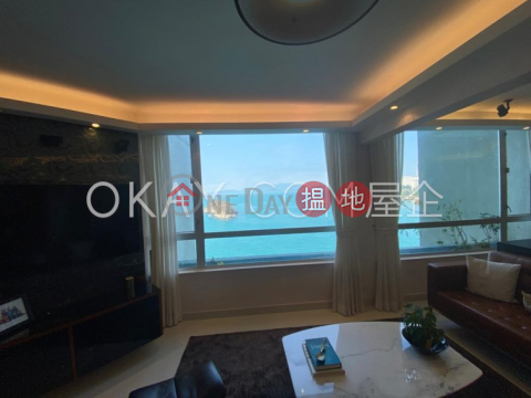 Stylish 4 bedroom with sea views | Rental | South Horizons Phase 2, Yee Ngar Court Block 9 海怡半島2期怡雅閣(9座) _0