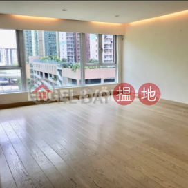 3 Bedroom Family Flat for Rent in Lai Chi Kok | Greenwood Regency 曉峰豪園 _0