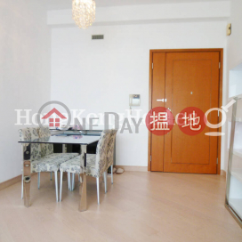 2 Bedroom Unit at The Masterpiece | For Sale | The Masterpiece 名鑄 _0