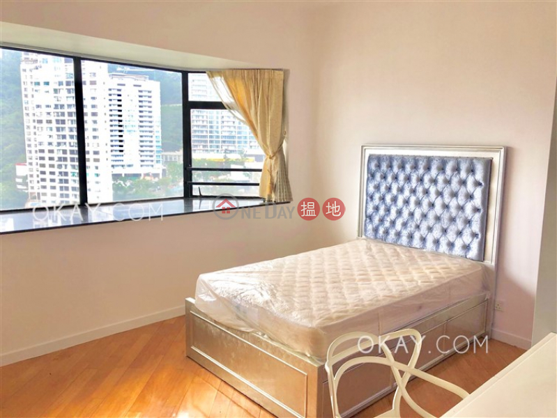 HK$ 95,000/ month | Tower 1 Regent On The Park, Eastern District | Gorgeous 3 bedroom on high floor with sea views | Rental