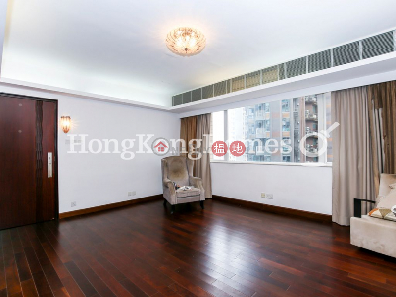 景翠園三房兩廳單位出租-125羅便臣道 | 西區香港-出租HK$ 45,000/ 月