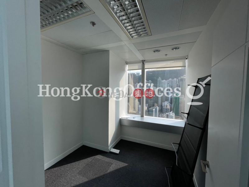 HK$ 186,525/ month The Center | Central District Office Unit for Rent at The Center