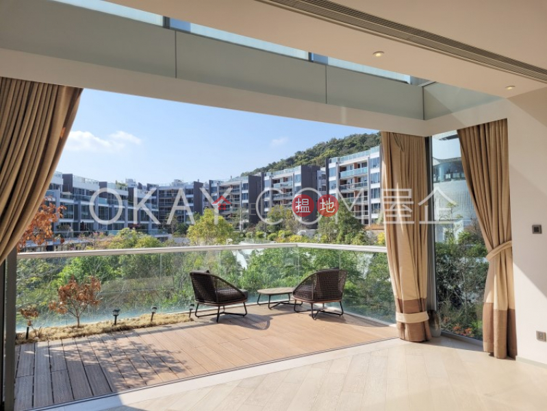 Stylish 4 bedroom on high floor with rooftop & terrace | For Sale 663 Clear Water Bay Road | Sai Kung | Hong Kong, Sales | HK$ 73M