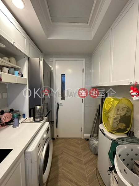 Property Search Hong Kong | OneDay | Residential, Sales Listings Charming 2 bedroom on high floor with balcony | For Sale