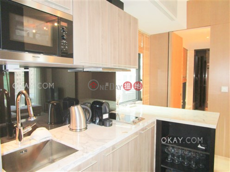 Charming 1 bedroom with balcony | For Sale, 38 Caine Road | Western District | Hong Kong, Sales HK$ 13.47M