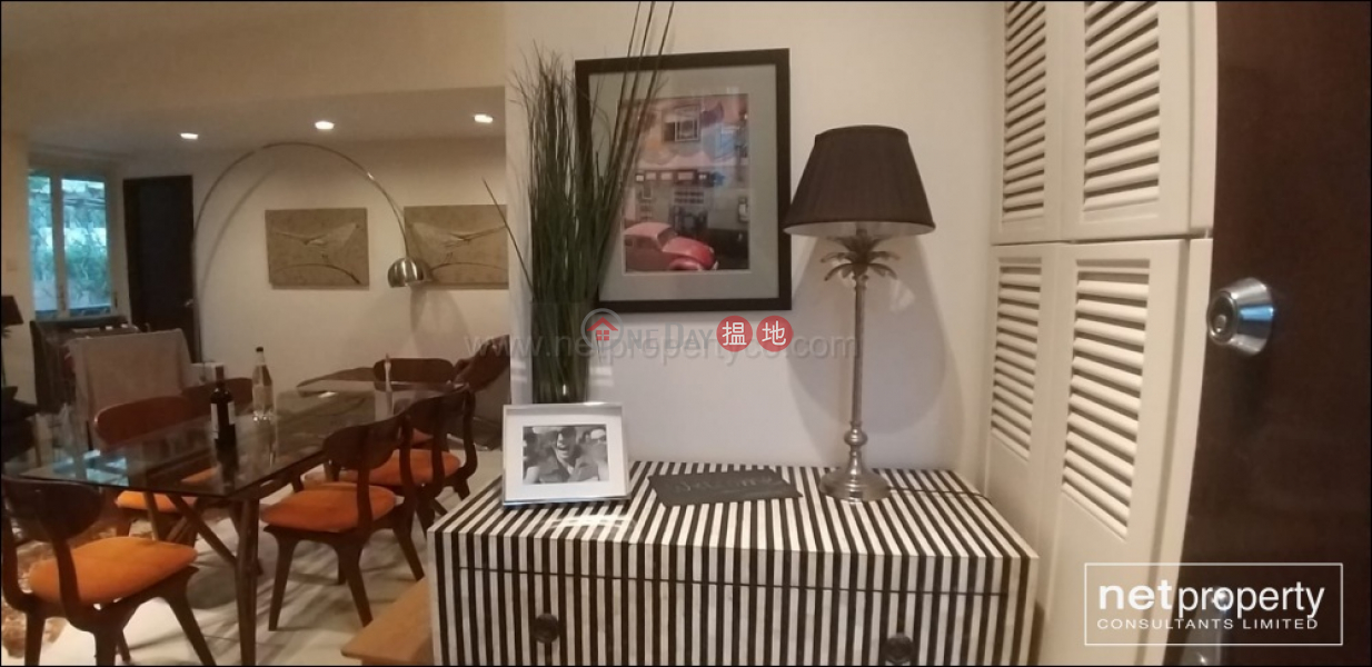 Apartment with Huge Open Space, Ka On Building 嘉安大廈 Rental Listings | Western District (B626186)